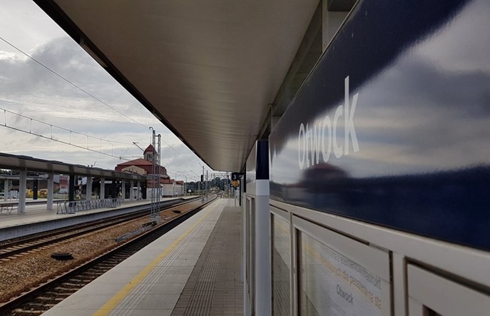 Zbliża się zamknięcie ruchu na trasie Warszawa – Otwock 