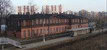 PLK przebudują stację Sosnowiec Południowy 