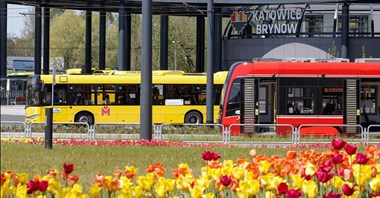 Katowice ogłaszają przetarg na budowę nowej trasy tramwajowej