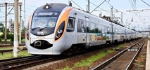 PKP Intercity z trzyletnią umową o współpracy z Kolejami Ukraińskimi 