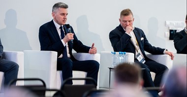 Polska technologia na tory KDP