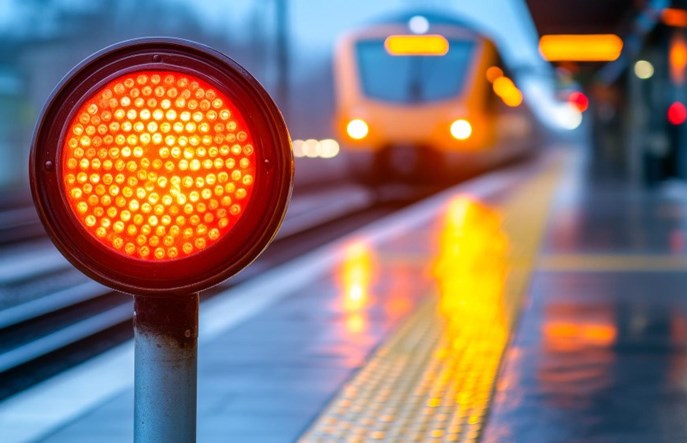 Zmiany w przepisach ruchu kolejowego i sygnalizacji – przygotuj się na aktualizacje [Szkolenie TOR Akademia]