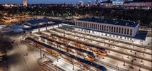 Rusza przetarg na pociągi regionalne dla Rail Baltiki