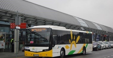 Mazowieckie linie dowozowe wracają na trasy w rejonie Radomia 