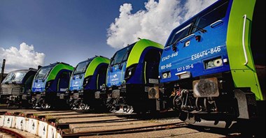 Plan Restrukturyzacyjny PKP CARGO S.A. w restrukturyzacji zatwierdzony