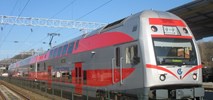 Litwa: Piętrusy obsłużą pociągi ekspresowe Wilno – Kowno