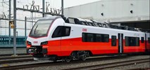 ÖBB zamawia siedem dodatkowych FLIRT Akku dla Dolnej Austrii