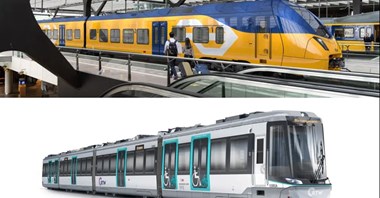 Stadler zwiększa rentowność i sprzedaż i liczy  na Berlin