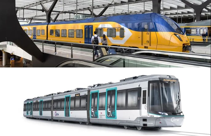 Stadler zwiększa rentowność i sprzedaż i liczy  na Berlin