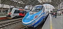 Pendolino wraca do Polski, koniec testów ED250 w Czechach. Jak wypadły?
