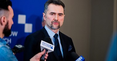 Piotr Malepszak, MI: Z maksymalnej prędkości 320 km/h chcemy uzyskać średnią 220 km/h