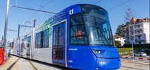 Lozanna pokazuje pierwszy tramwaj. Powrót po sześciu dekadach