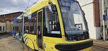 Toruń zamówi 4 kolejne nowe tramwaje. Z PESA Bydgoszcz