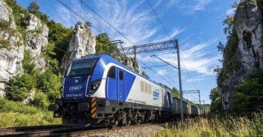 CEMET kupuje kolejne Dragony Newagu