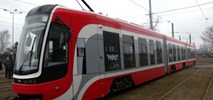 Częstochowa wraca do planu zakupu trzech nowych tramwajów 