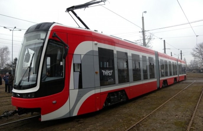 Częstochowa wraca do planu zakupu trzech nowych tramwajów 