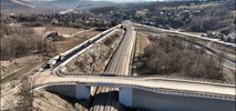 Podłęże – Piekiełko: Kończy się modernizacja odcinka Klęczany – Nowy Sącz 