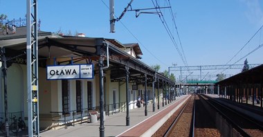 Kolejne pragotrony zdemontowane. Żywiec i Oława