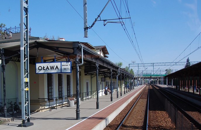 Kolejne pragotrony zdemontowane. Żywiec i Oława