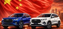 Auta z Chin – czy warto kupować?