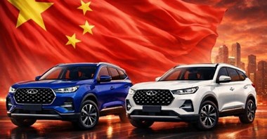 Auta z Chin – czy warto kupować?