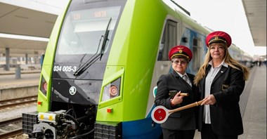 Pierwszy RegioPanter Skody dla Bułgarii. Początek testów