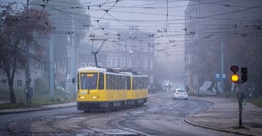 Szczecin. Nowe Gammy zastępują Tatry T6