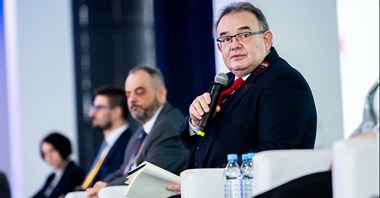 Wojciech Dinges, POLREGIO: Jesteśmy gotowi do przewozów w ramach pooli taborowych 