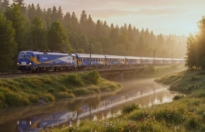 GoVolta: Kolejowy startup połączył Holandię z Niemcami