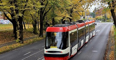 Spadła liczba pasażerów tramwajów w Gdańsku. Będą duże inwestycje 