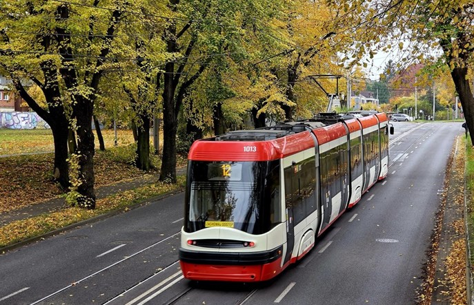 Spadła liczba pasażerów tramwajów w Gdańsku. Będą duże inwestycje 