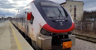 SA139 zastępuje tabor SKPL na trasie Skarżysko-Kamienna – Łódź 