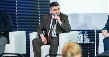 Wawrzyniak, PKP Intercity: Tabor dużych prędkości buduje się długo. Zaczynamy kontraktację