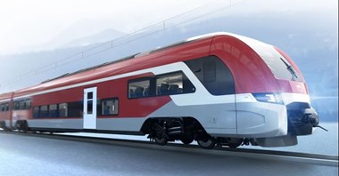 Škoda i ŽOS Trnava dostarczą pociągi na 200 km/h dla Kolei Słowackich