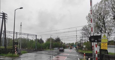 Pszczyna – Żory: Zakres prac większy, a ich tempo szybsze 