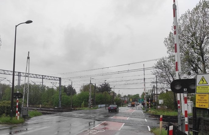 Pszczyna – Żory: Zakres prac większy, a ich tempo szybsze 