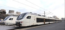 Azerbejdżan. Po 32 latach pociągi wróciły do Górskiego Karabachu