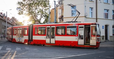 Gdańsk: Po modernizacjach czas na nowe tramwaje 