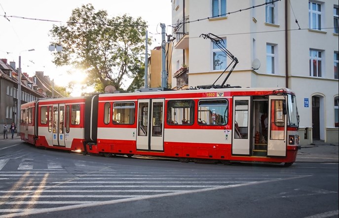 Gdańsk: Po modernizacjach czas na nowe tramwaje 