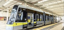 Grupa Škoda prezentuje pierwszy tramwaj dla nowej linii T2 w Bergamo 