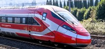 Trenitalia rozszerza swoją flotę Frecciarossa i zamawia kolejne pociągi KDP od Hitachi