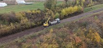 Kolej Plus: Rewitalizacja linii do Sokołowa Podlaskiego o rok szybciej