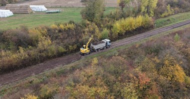 Kolej Plus: Rewitalizacja linii do Sokoła Podlaskiego o rok szybciej
