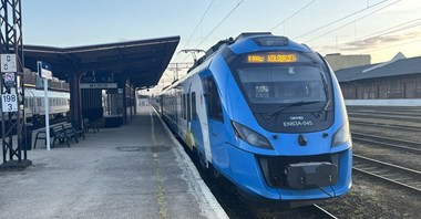 Pomorze Zachodnie. Będzie własny przewoźnik czy otwarty przetarg na przewozy?