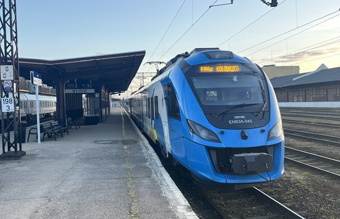 Pomorze Zachodnie. Będzie własny przewoźnik czy otwarty przetarg na przewozy?