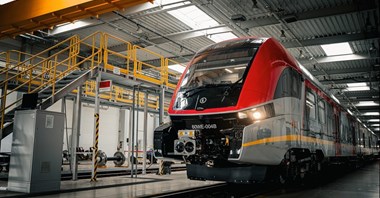 ŁKA: Więcej miejsc siedzących to priorytet