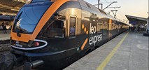 Leo Express z Warszawy do Pragi. Sprawdzamy nowe połączenie do Czech (zdjęcia) 