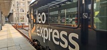 Leo Express z trasą do Monachium. W grudniu nowe połączenie z Pragi