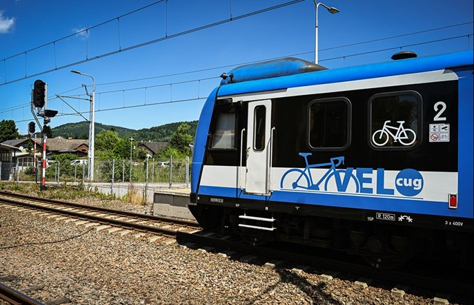 Koleje Śląskie bardziej dostępne