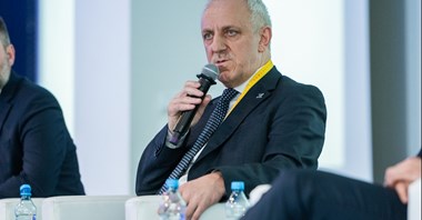 Andrzej Pawłowski: Pogłoski o „śmierci” POLREGIO są przesadzone 